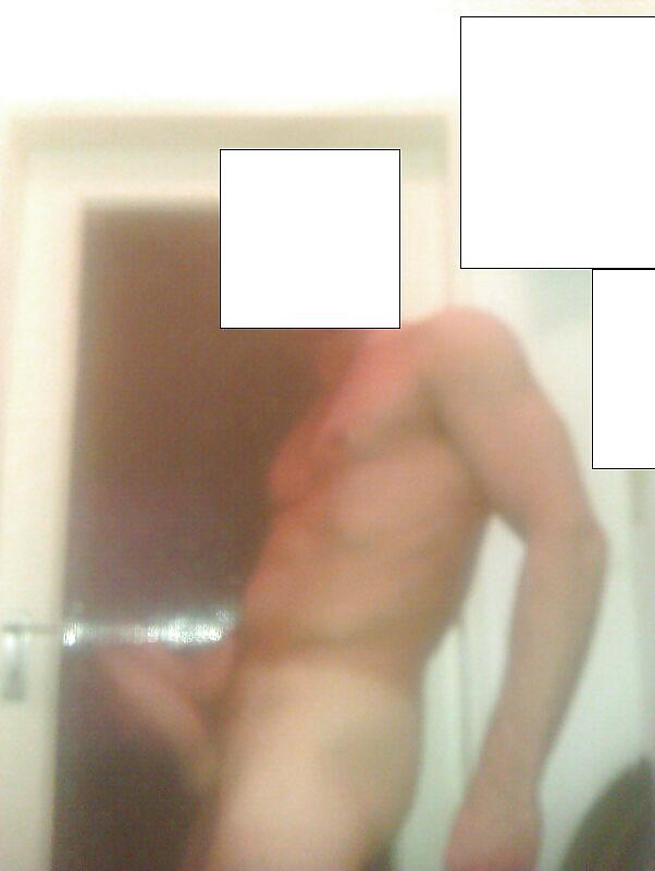 Le mie foto nude
 #5570871
