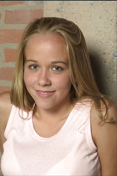 Sweet TEEN Abigail #8585921