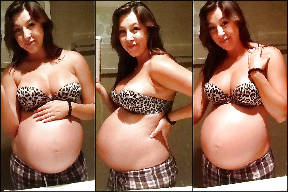 Hemy enceinte
 #21054303