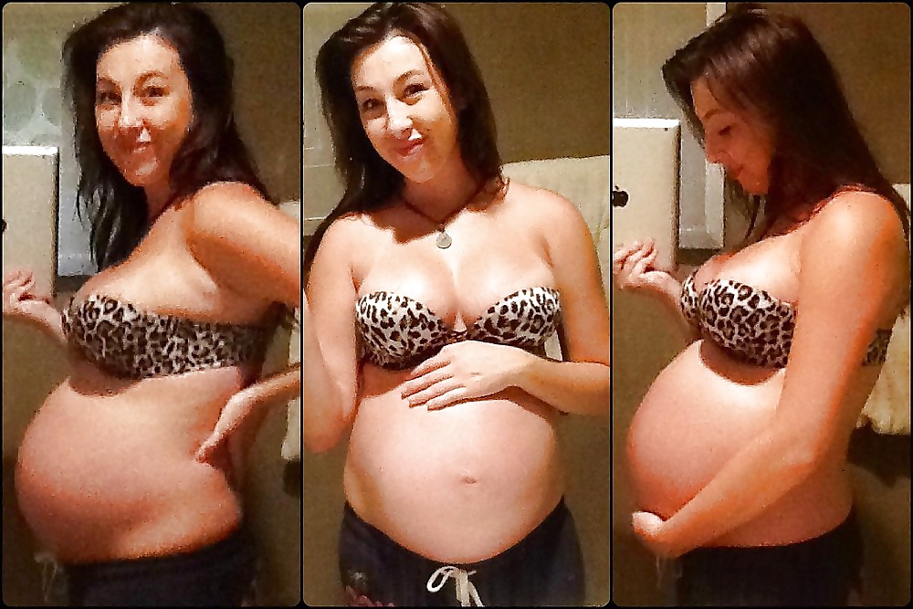 Hemy enceinte
 #21054315