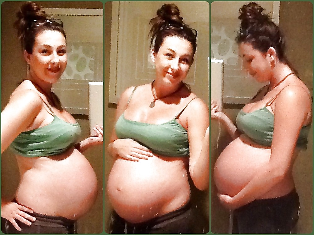 Hemy enceinte
 #21054321