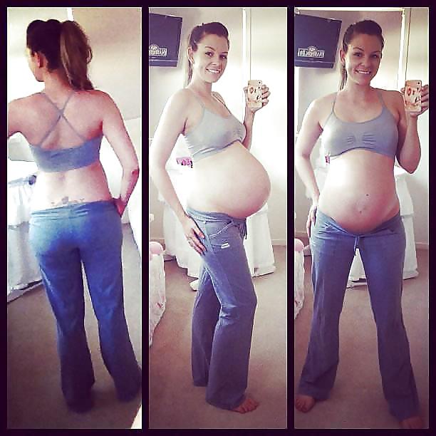 Hemy enceinte
 #21054326