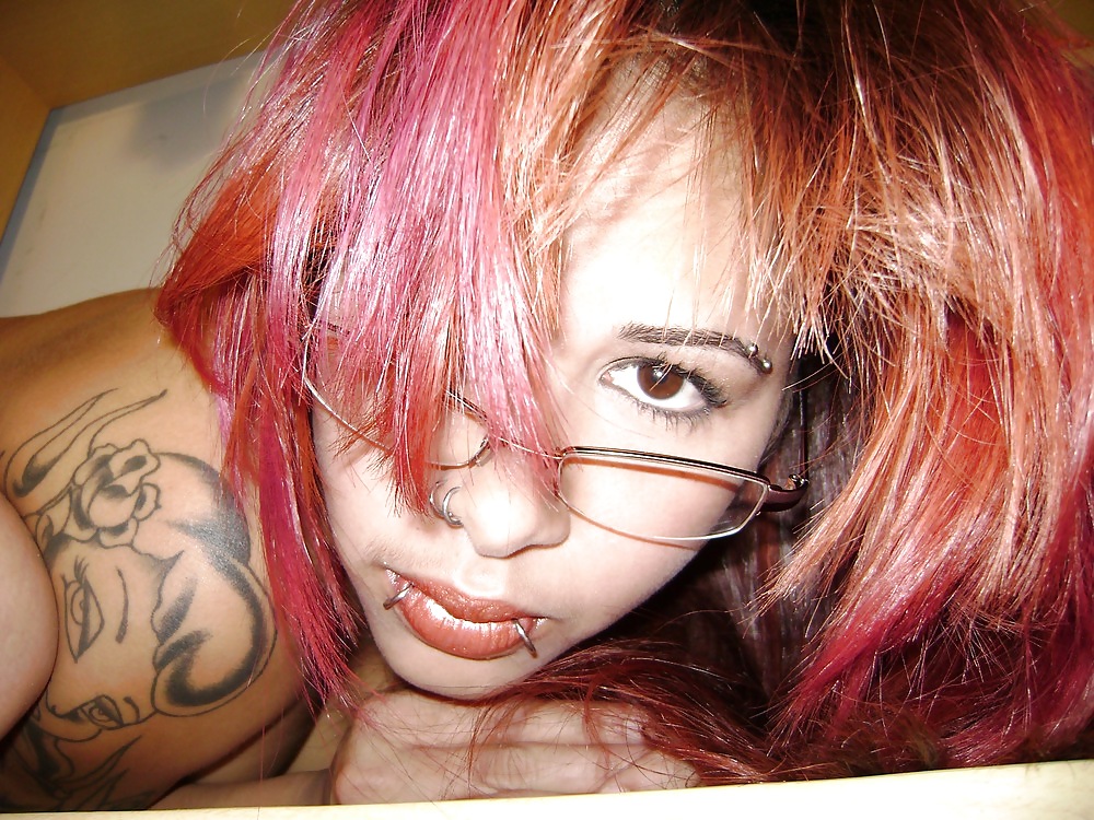 Amateur Honey 610 #4597877