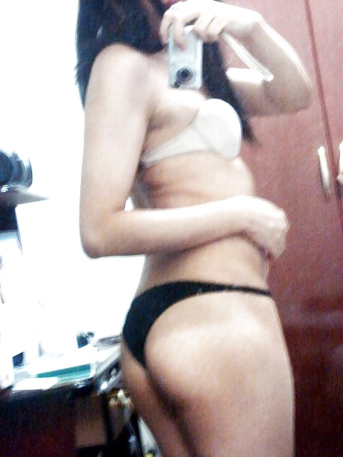 Sissy Ladyboy cd Erika #4133680