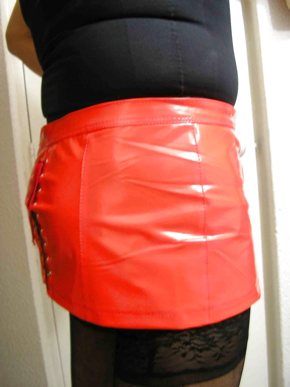 En rojo #4561584