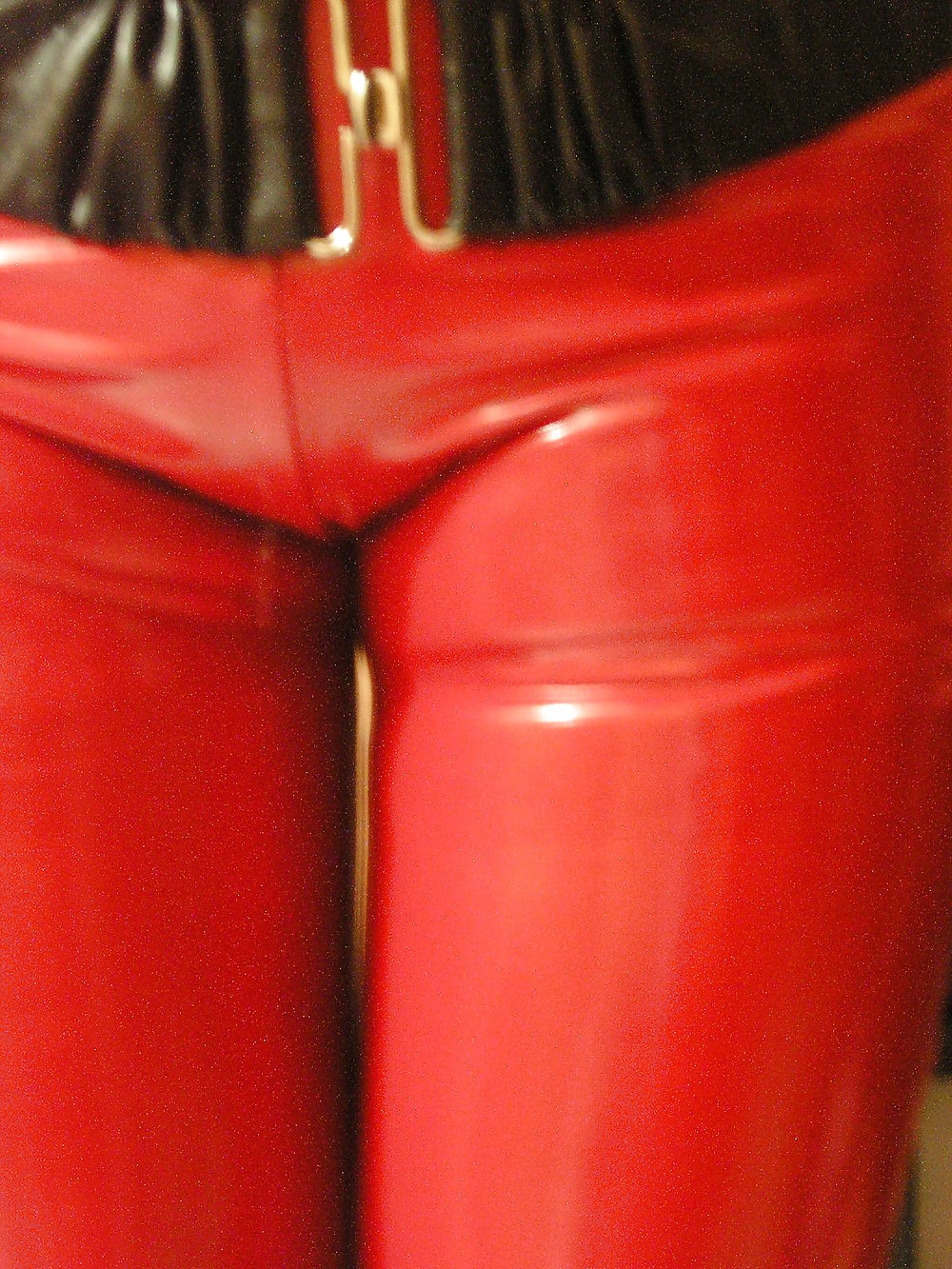 En rojo #4561632