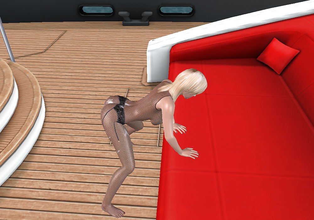 My model is created The Klub 17 #10919661