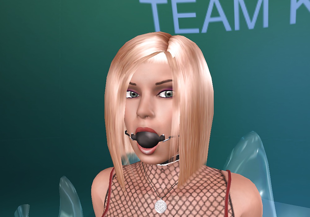My model is created The Klub 17 #10919686