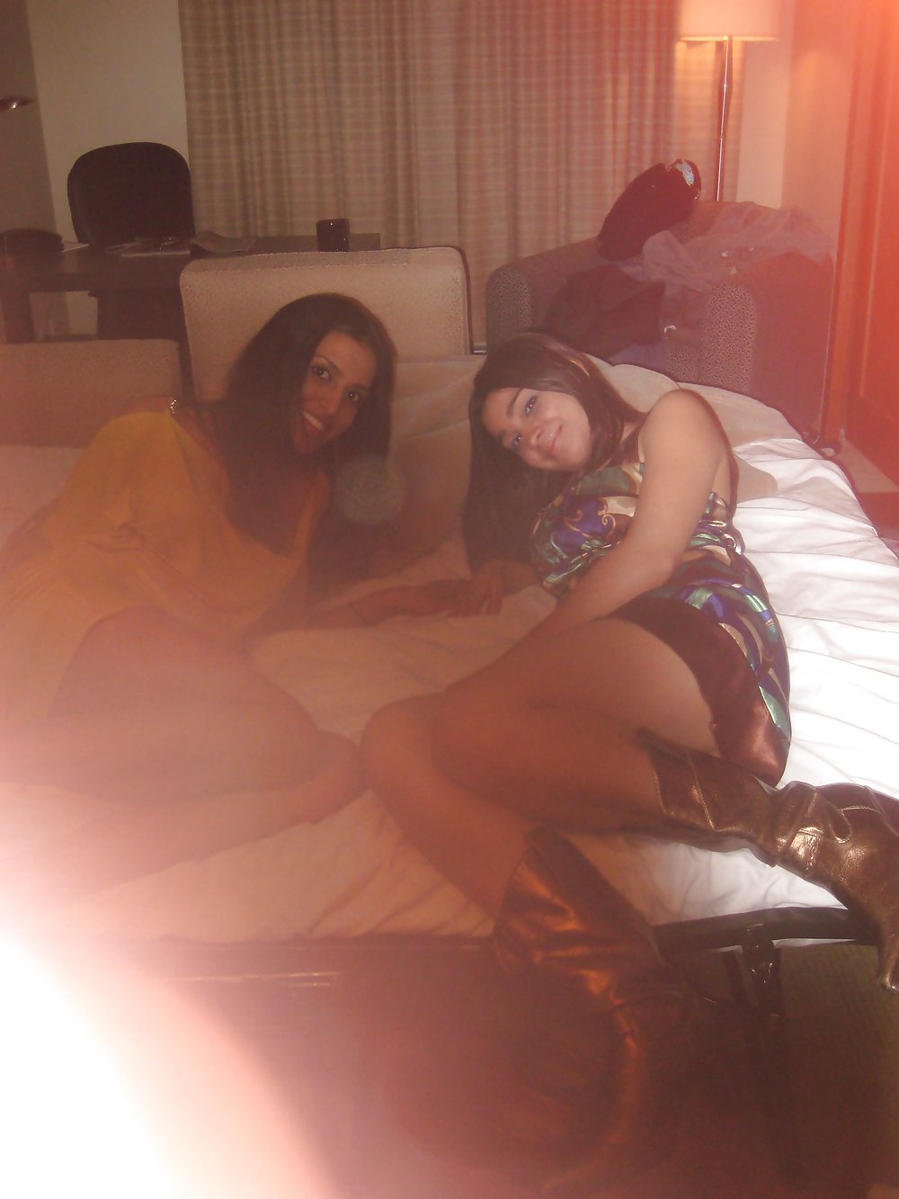 Prankish indian ladies #9815510