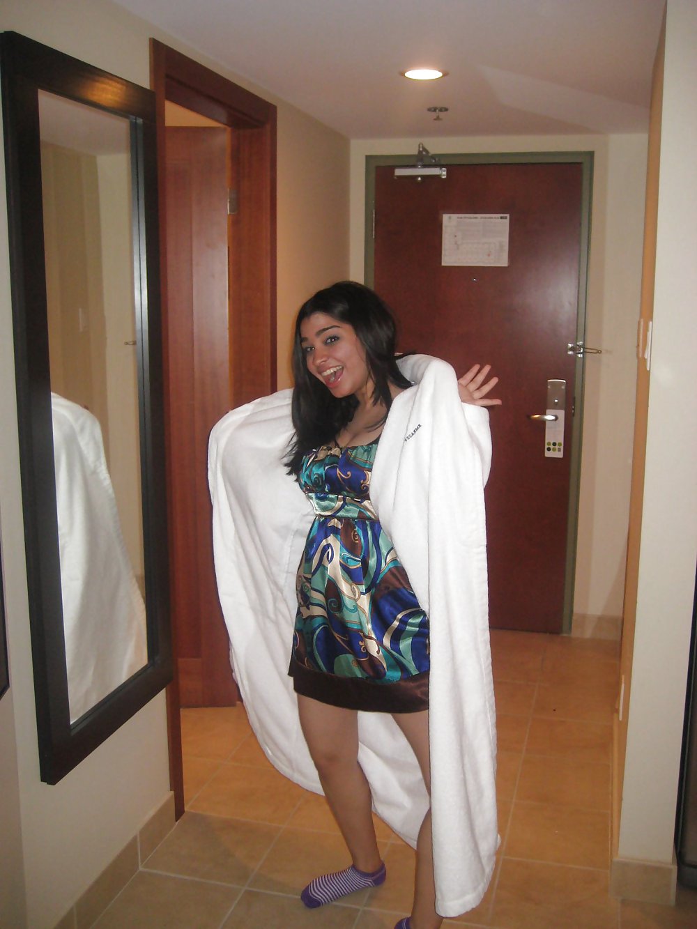 Prankish indian ladies #9815517