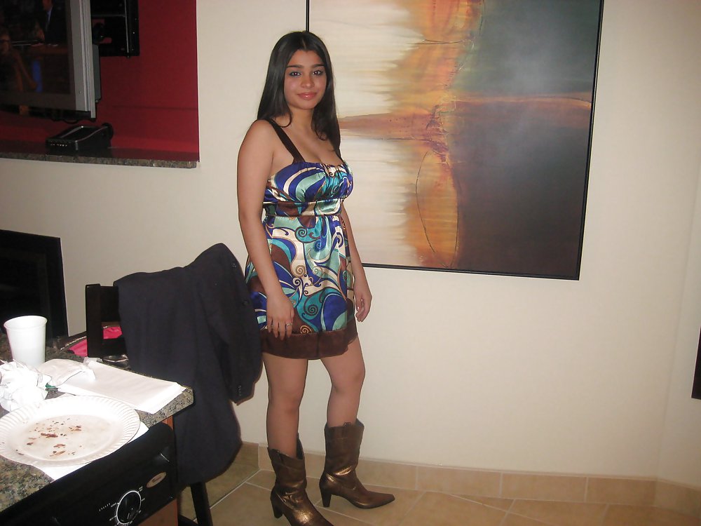 Prankish indian ladies #9815561