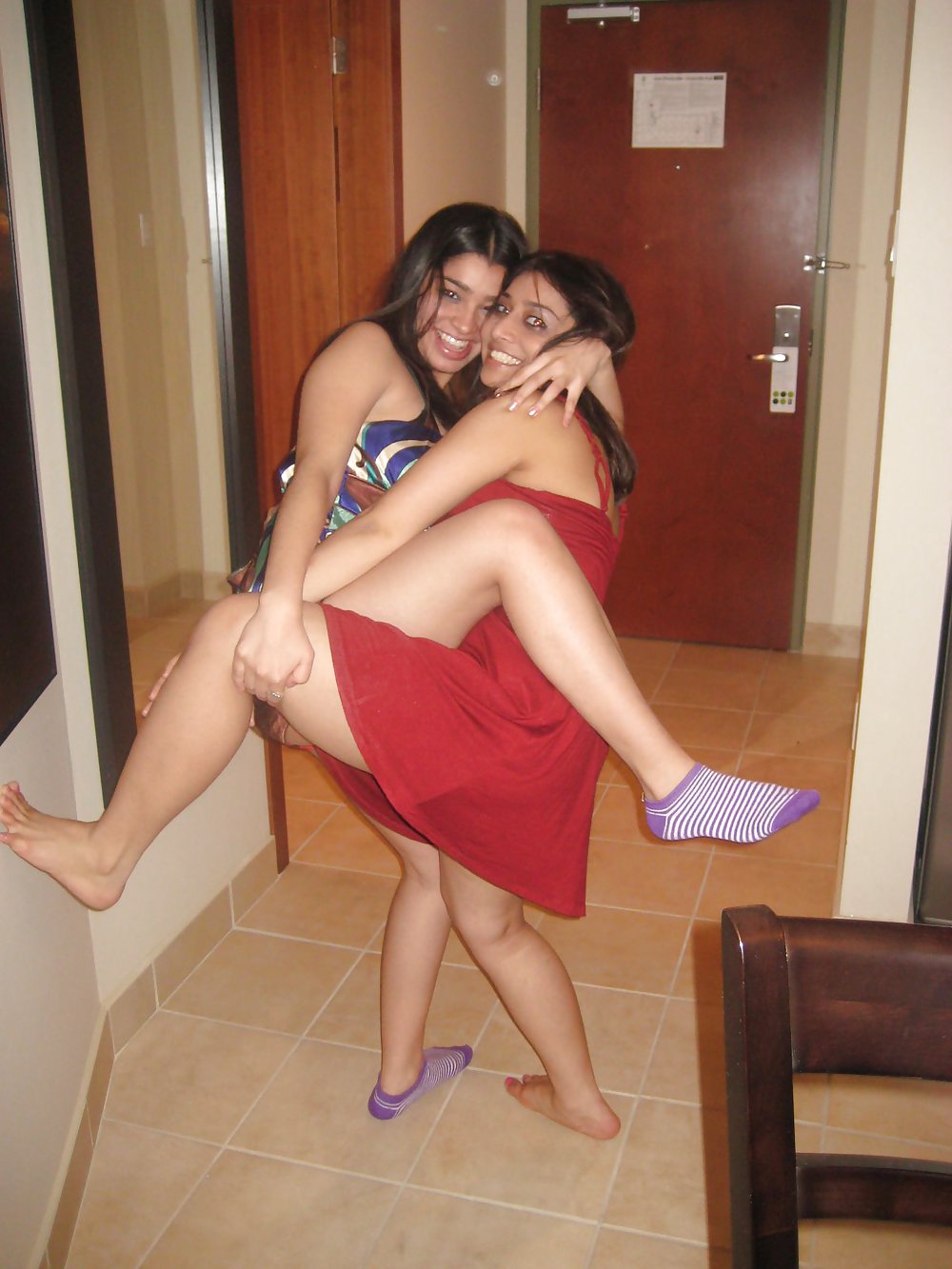 Prankish indian ladies #9815575