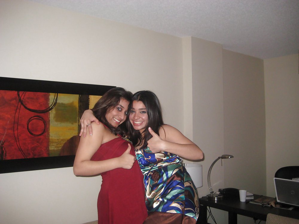 Prankish indian ladies #9815598