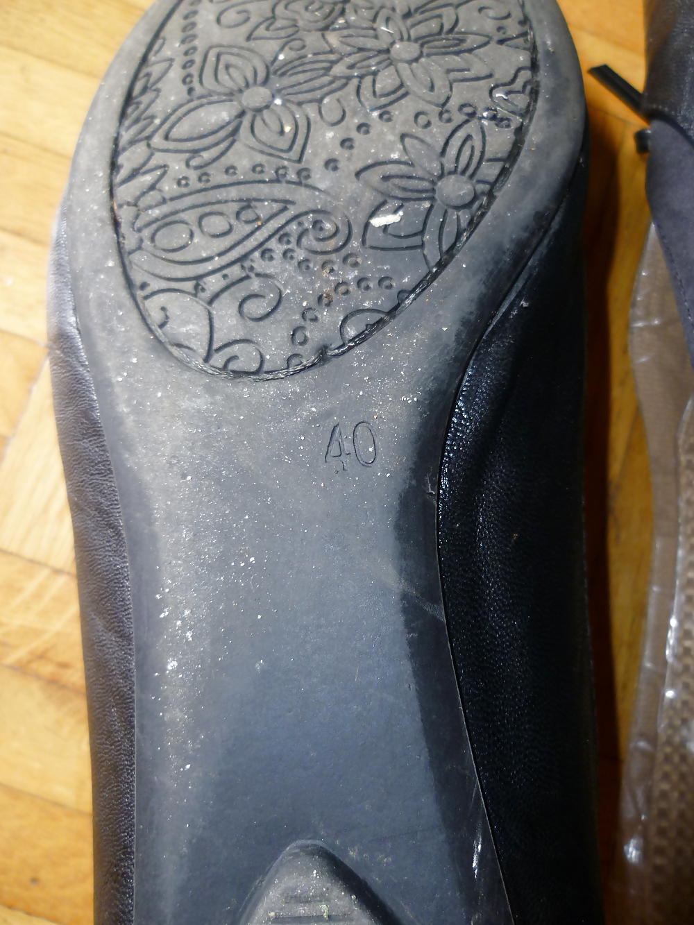 シューン ウィーダー バレリーナ
 #20345833