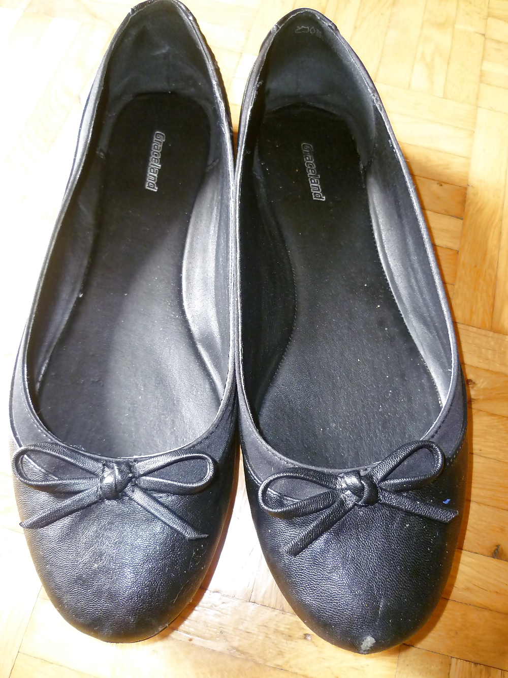 シューン ウィーダー バレリーナ
 #20345844