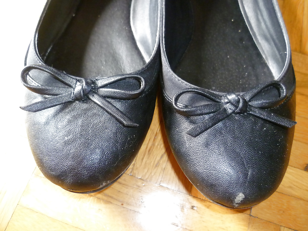 シューン ウィーダー バレリーナ
 #20345854