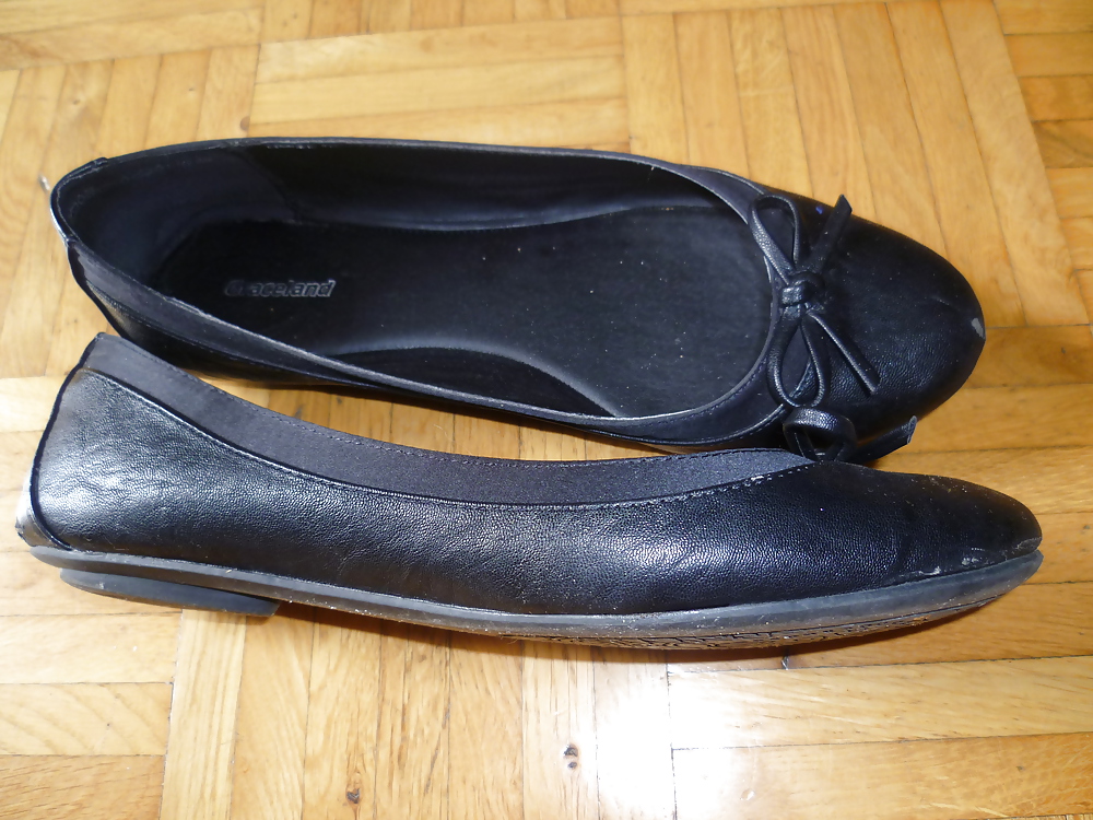 シューン ウィーダー バレリーナ
 #20345885