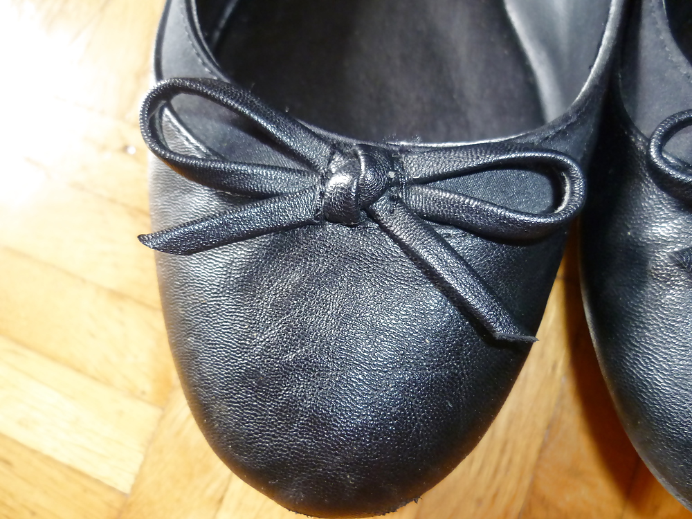 シューン ウィーダー バレリーナ
 #20345906