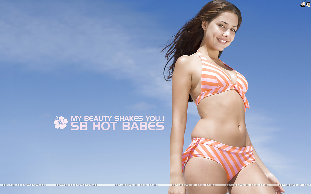 BIKINI COLLECTION #2003635