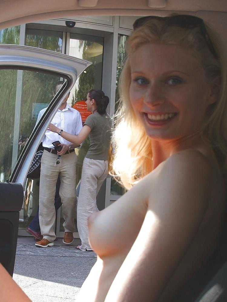 Mix naked and fucked in public 7 #15397880