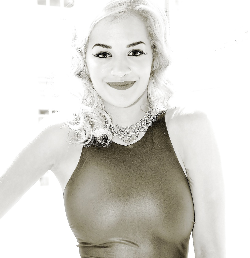 Rita Ora Hot #14164296