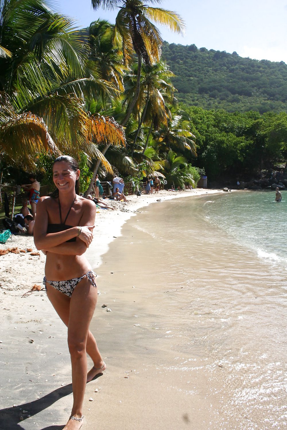 Holiday milf #3574844