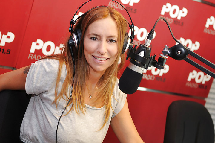 Analia Franchin #17631279