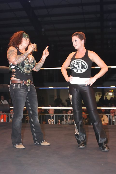 TNA Knockout Spec #18071604