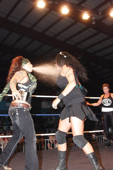 TNA Knockout ODB #18071650