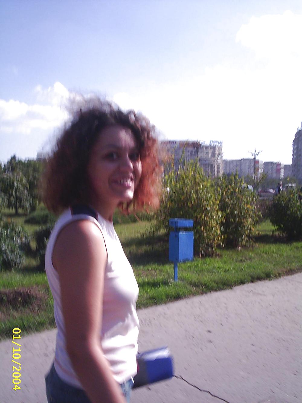 Geanina #5102572