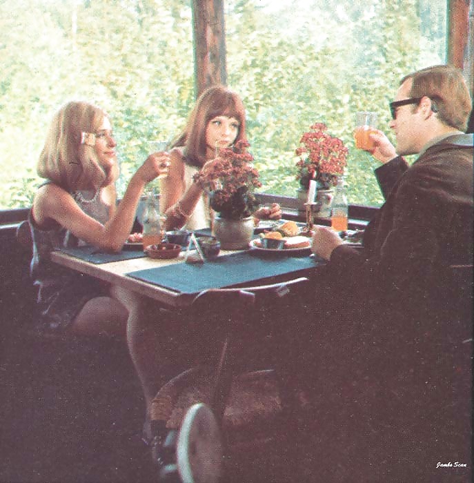 Vintage Magazines Intercourse In color 10 #1454094