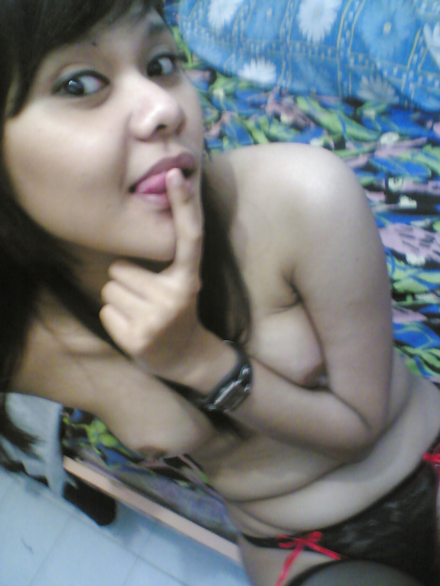Citra Arinda #4588419