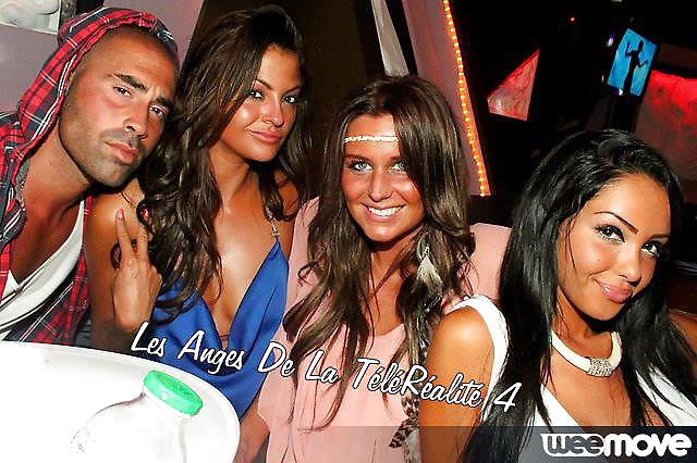 Nabilla Benattia  #9807327