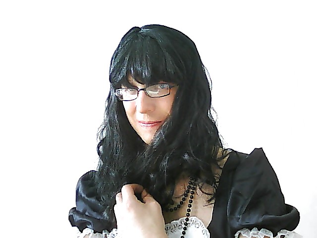 J'aimeetre une soubrette
 #17588236