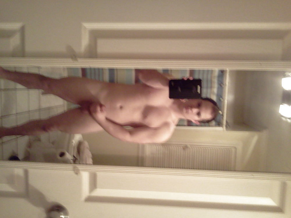 Fresh out of the shower #13225453
