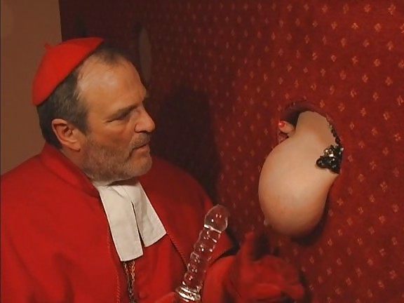 Bad priest #1178665