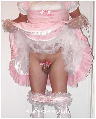 Prissy sissy in pink #6022494