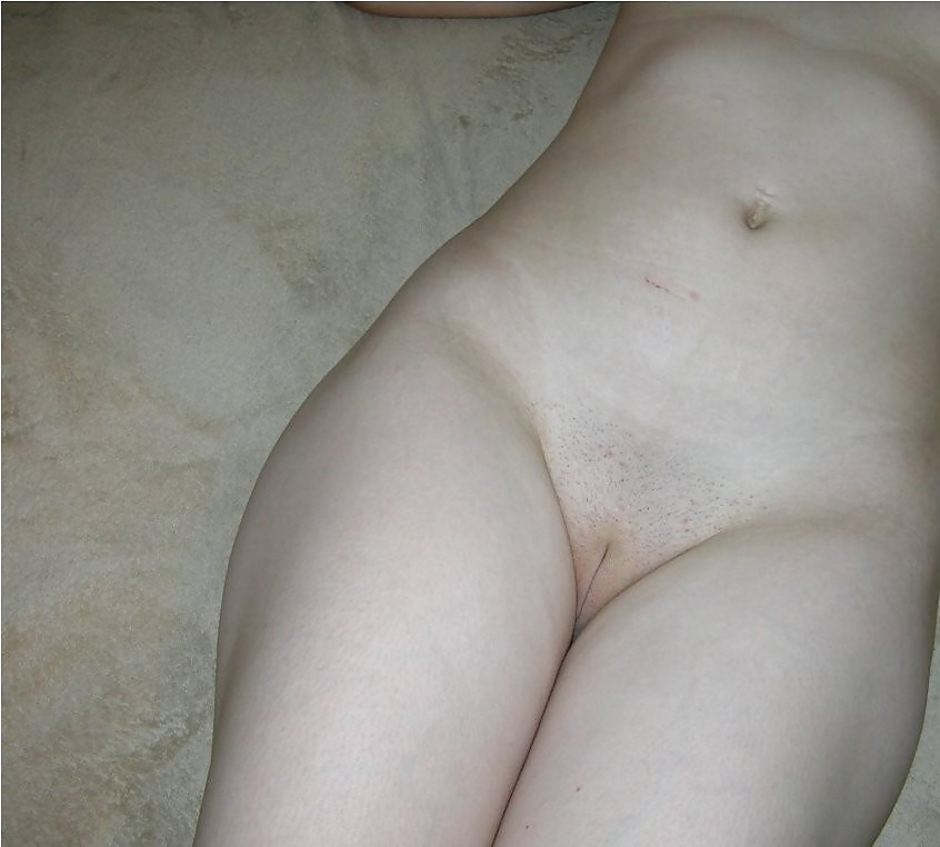 Amateur Blonde Gets Naked For You 2 #11486182