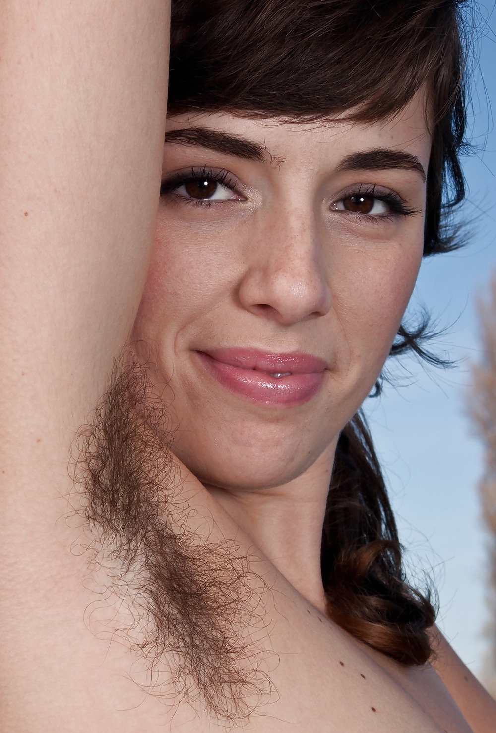 Chicas peludas
 #19074566