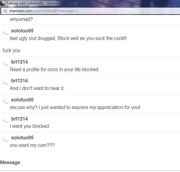 Some stuff I deal with daily. #11127442