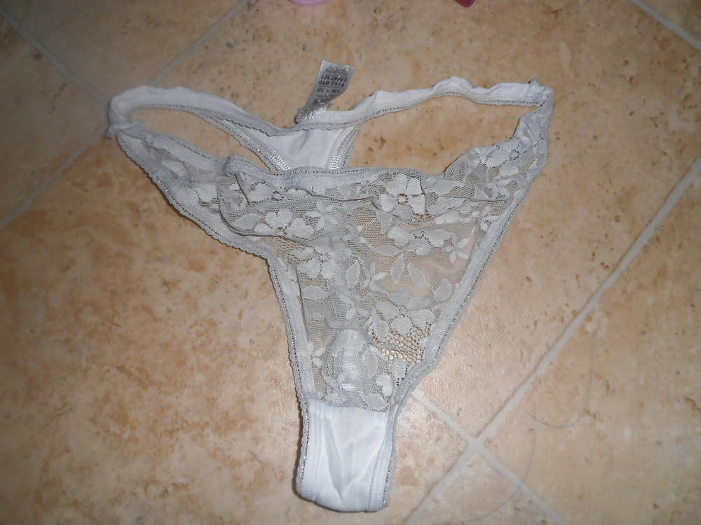 Thongs (4 sale) #3633836