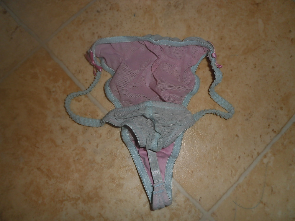 Thongs (4 sale) #3633891