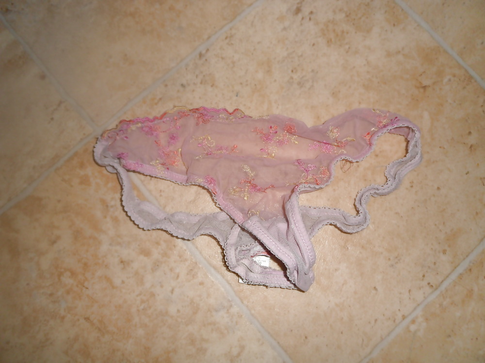 Thongs (4 sale) #3633917