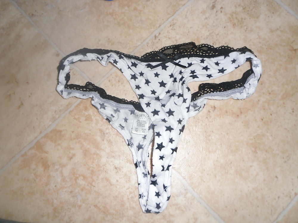 Thongs (4 sale) #3633951