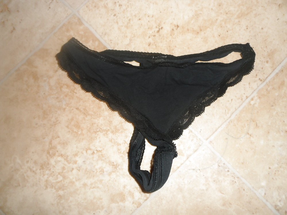 Thongs (4 sale) #3633977