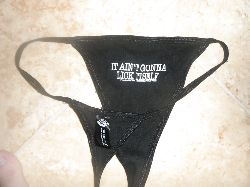 Thongs (4 sale) #3633993