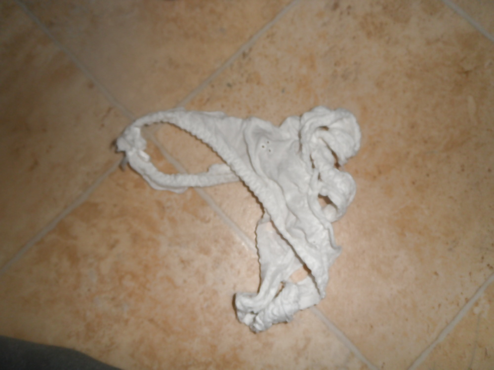 Thongs (4 sale) #3634058