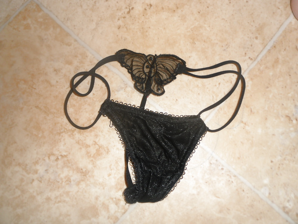 Thongs (4 sale) #3634062