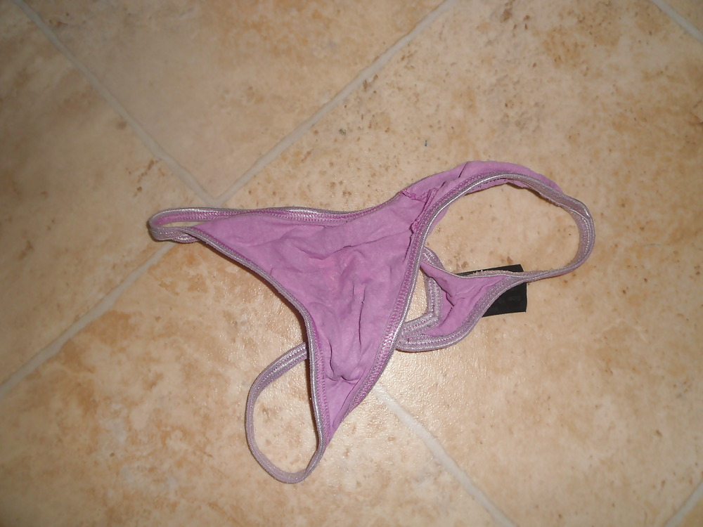 Thongs (4 sale) #3634073