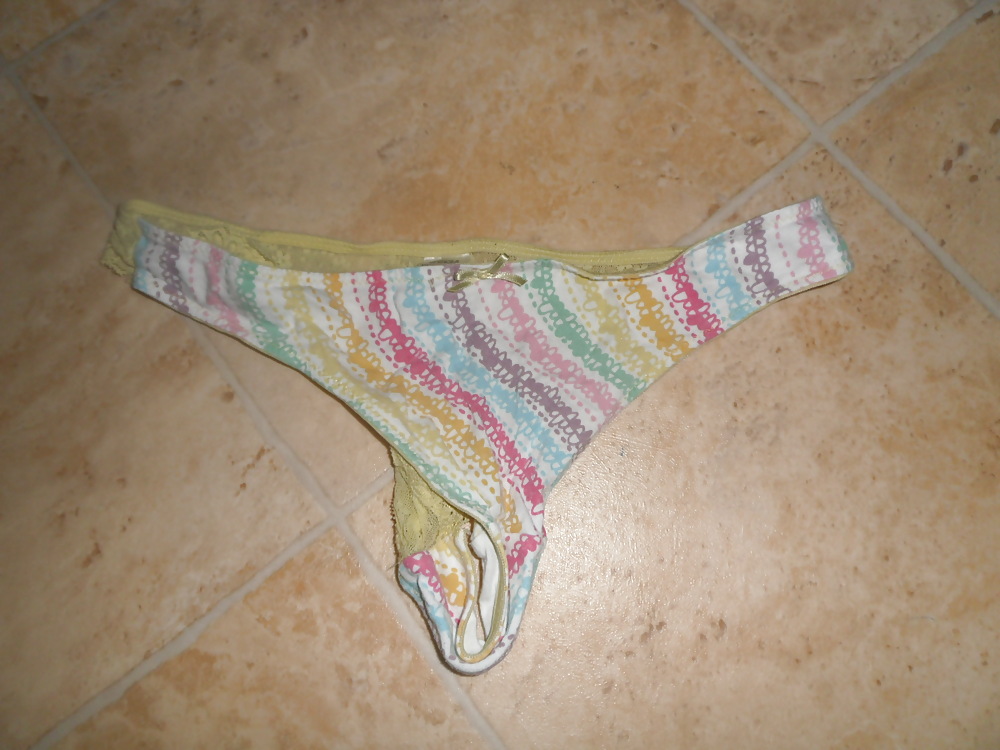 Thongs (4 sale) #3634169